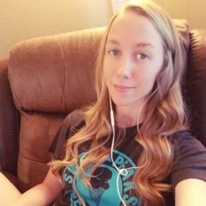 Meet your Posher, Kayleigh